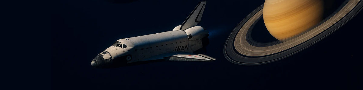 NASA Görev Listesi