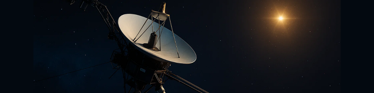 Voyager 1 Görev Durumu