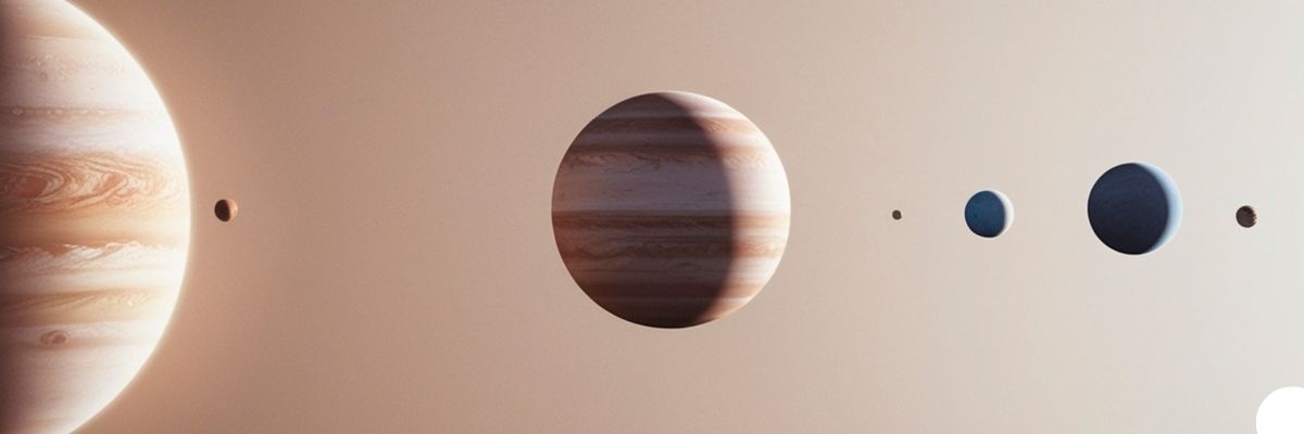 Jüpiter’in Dev Manyetik Alanı Ne Kadar Güçlü