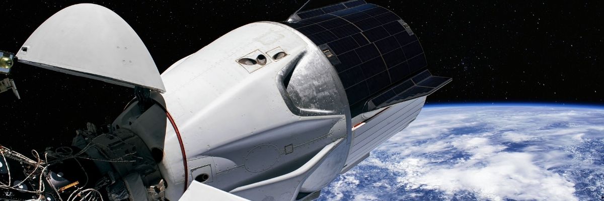 SpaceX ve Blue Origin Arasındaki Farklar Neler?