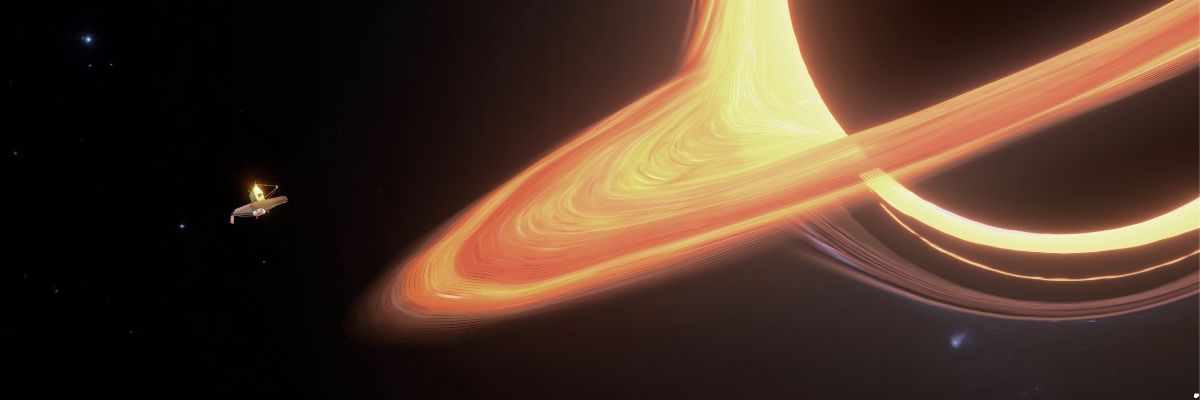 Kara Delikler Kuantum Fiziğini Nasıl Zorluyor