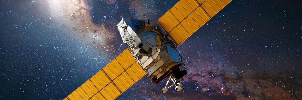 Gökyüzünde Uydular Nasıl Takip Edilir