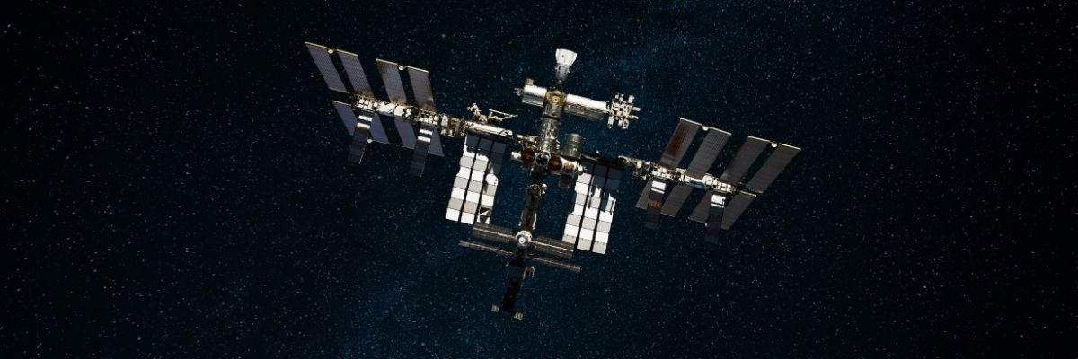 Ortak Kullanılan Uzay İstasyonları Nasıl İşliyor