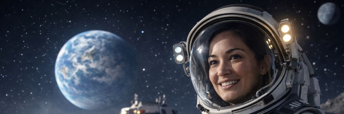 Uzay Görevlerinde Kadınların Rolü Nasıl Gelişti?
