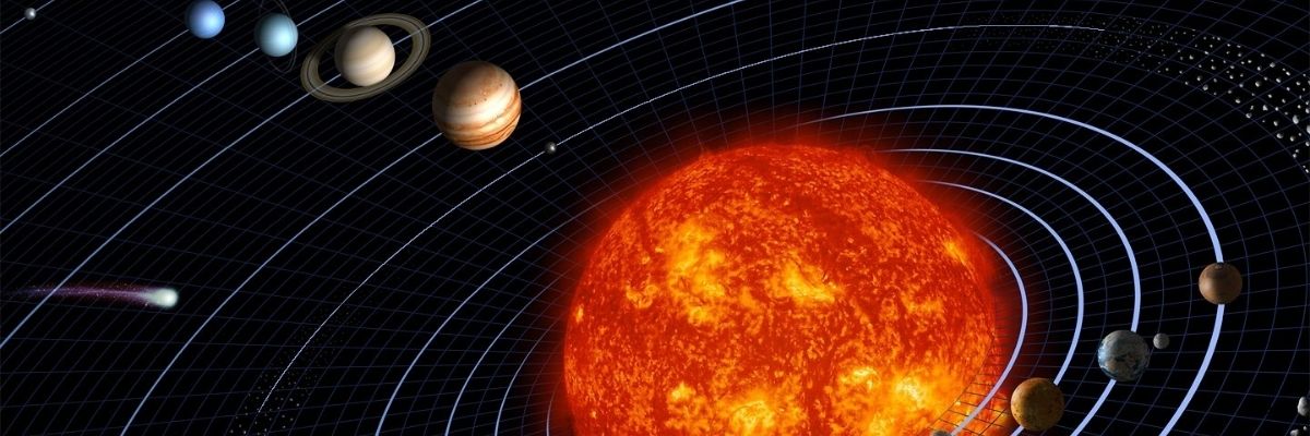 Güneş Sistemi Gezegenlerinin Çekirdek Yapıları