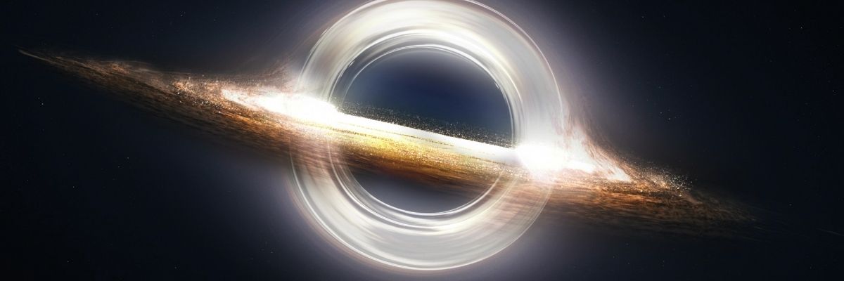 Kara Delikler Simüle Edilebilir mi?