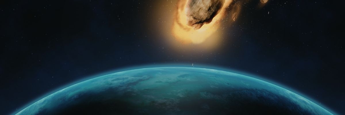 Asteroit Saptırma Yöntemleri