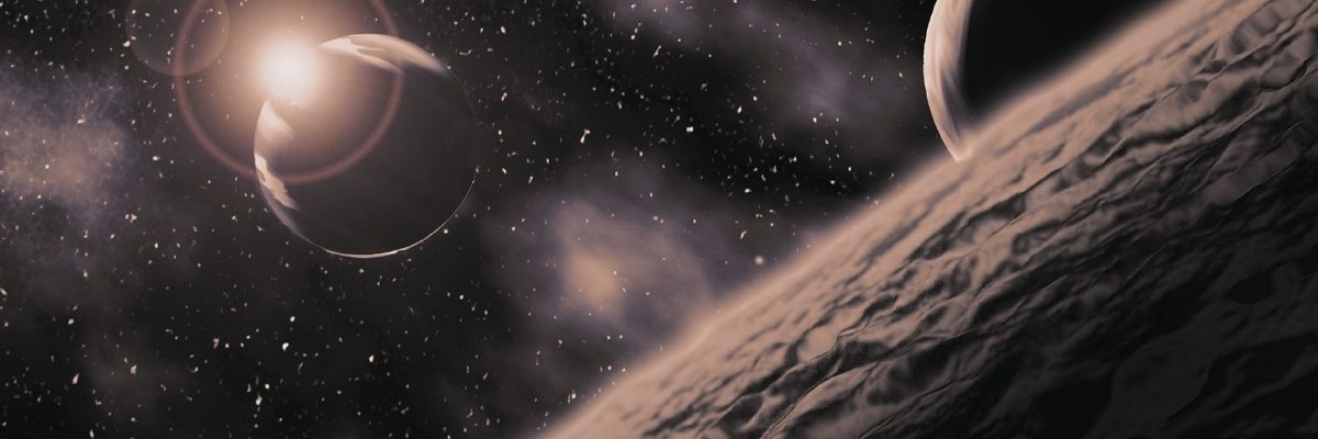 Derin Uzay İletişimi Rehberi