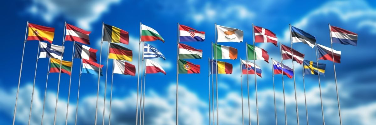 Europa’da Ne Aranıyor