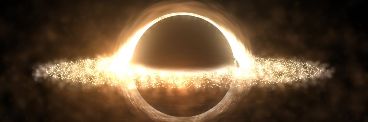 Kara Delik Jetleri Nasıl Çıkar?