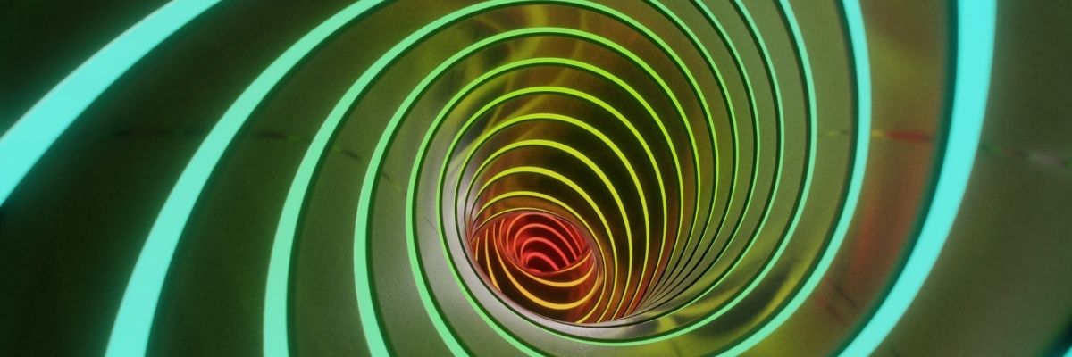 Solucan Deliği Mümkün mü