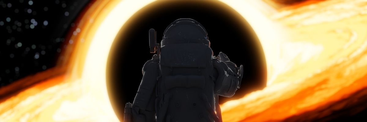 Süper Kütleli Kara Delikler