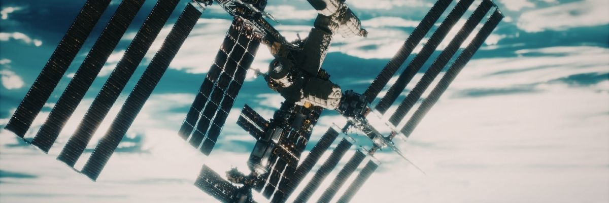 Uydu Enkazı ve Uzay Hukuku