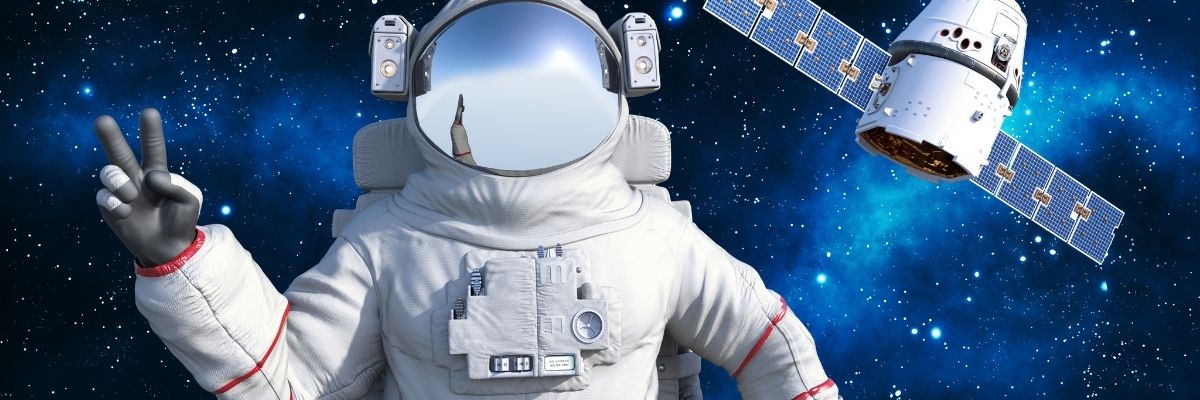 Uzayda İş Birliği Neden Önemli?