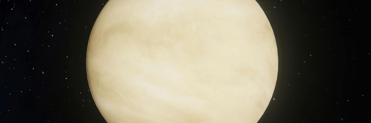 Venüs Atmosferi ve Bulutları